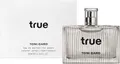 TONI GARD Eau de Parfum TRUE Women EdP, mit eleganter Herznote