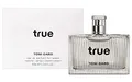 Toni Gard TRUE for Women Eau de Parfum 90 ml, zitrisch-frischer Duft mit Bergamotte, Zitrone, Grapefruit, Jasmin, Ingwer, Zedernholz & Moschus für die natürliche Frau