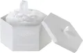 Lorenzo Villoresi Teint de Neige Scented Body Powder 200 g Körperpuder