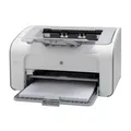 HP LaserJet Pro P1102 CE651A Schwarz/Weiß Laserdrucker DIN A4 USB