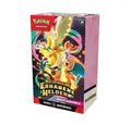 POKÉMON Sammelkarte Booster-Bundle Pokemon Sammel-Karten deutsch Erhabene Helden