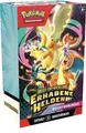 Pokémon TCG  – Erhabene Helden Booster Bundle | Deutsch | OVP | Sealed
