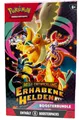 Pokemon ME02.5 Erhabene Helden Booster Bundle | Deutsch OVP NEU | Vorbestellung!