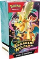 Pokémon ME2.5 Erhabene Helden - Booster-Bundle (DE)