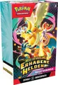 Pokémon Mega Entwicklung 2.5 Erhabene Helden Boosterbundle Deutsch