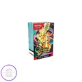 24H Versand✅ Pokemon ME02.5 Erhabene Helden Booster Bundle | DE