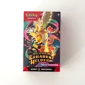 Pokemon ME02.5 Erhabene Helden Booster Bundle | Deutsch OVP NEU | Händler