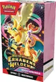 Pokemon TCG Mega-Entwicklung Erhabene Helden Boosterbundle 6x Boosterpack NEU