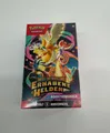 Pokemon ME02.5 Erhabene Helden Booster Bundle Deutsch OVP NEU