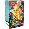 Pokémon-Sammelkartenspiel: Boosterbundle Mega-Entwicklung - Erhabene Helden
