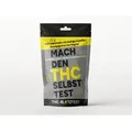THC-Blitztest Drogenschnelltest 5ng/ml (Cannabis, Marihuana, Haschisch), Menge: 1 Stück