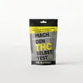 1x THC-Blitztest 5ng/ml Drogenschnelltest - 1 bis 35 Stk. - THC Drogentest