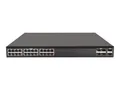 HPE JL689A Switch II price incl VAT 3 yr warranty* B2B