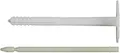 Fischer 43972 DIPK 10/140-160 Schlagdübel 190mm 10mm 200St.