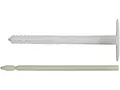 Fischer Putzdübel DIPK 10 / 140 - 160, 43972, VPE 200 Stück