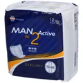 PARAM Man Active EXKLUSIV Vol.2 Vorlage