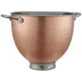 KitchenAid Edelstahlschüssel Kupfer 4,8l/4,7l Küchenmaschine "Hammered Copper"