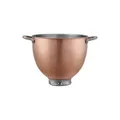 KitchenAid 5KSM5SSBCB Kupferschüssel Gehämmert 4.7 Liter Rührschüssel
