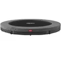 BERG Trampolin Favorit Sports InGround 200 Grey, Modell 2023
