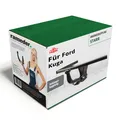Hook Anhängerkupplung starr für Ford Kuga 07.2019-jetzt AHK