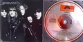 Saraya- Same- Polydor 1989 West Germany