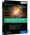Generative AI mit SAP Michel Hoffmeister