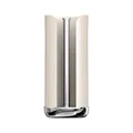SIEGWERK Papierrollenhalter CUBO Sand Beach