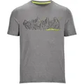 KILLTEC Herren Funktions T-Shirt Lilleo MN TSHRT C