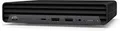 HP ProDesk 600 G6 Mini PC i5 10.Gen 8GB 256GB SSD Win11P Computer