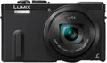Panasonic Lumix DMC-TZ61 Digitalkamera mit GPS und WiFi schwarz