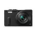Panasonic Lumix DMC-TZ61 schwarz