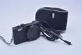 Panasonic LUMIX DMC-TZ61 18.1 MP Digitalkamera - Schwarz