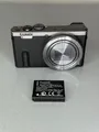 Panasonic LUMIX DMC-TZ61 18.1 MP Digitalkamera - Beschreibung lesen