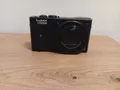 Panasonic Lumix TZ 61 schwarz -gebraucht- Top Zustand