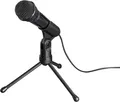 Hama 139905 Microphone MIC-P35 Allround