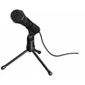 HAMA 139905 Microphone MIC-P35 Allround