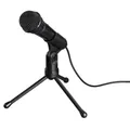 Mikrofon "MIC-P35 Allround" für PC und Notebook, 3,5-mm-Klinke (00139905)