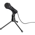 Stand PC-Mikrofon Hama MIC-935 Allround Übertragungsart (Details):Kabelgebunden