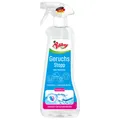 POLIBOY Brandt & Walther GmbH POLIBOY Aktiv Geruchs-Stopp, Geruchsverbesserer gegen üble Gerüche auf Oberflächen, Textilien & Kunststoff, 500 ml - Flasche 5650001