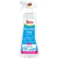 POLIBOY Geruchsstopp - Geruchsentferner gegen organische Gerüche - Duftstofffreier Geruchsneutralisierer - 1x 500 ml - Made in Germany
