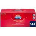 durex Kondome Durex Sensitive Soft Kondome - 144 Stück