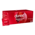 Durex Sensitivo Soft 144 Stück