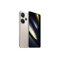 Xiaomi Poco F6 5G Handy, 12 GB, 512 GB, goldfarben