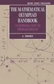 The Mathematical Olympiad Handbook: An Introduction... | Buch | Zustand sehr gut