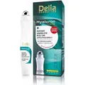 Delia Cosmetics Hyaluron Fusion 50+ Lifting Augen Roll-on 15ml (Augenpflege Roll-On, Tag, 15 ml) (24645377)