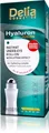 Delia Cosmetics - Hyaluron Fusion - Roll-On Lifting-Effekt Augenkontur - Sofortiger Straffungskomplex unter den Augen - für dunkle Augenringe & Krähenfüße - helleres, glattes Aussehen - 15 ml