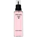 Prada Paradoxe Refill, Frauen, 100 ml, Nachfüllflasche, Bergamotte, Birne, Orange, Jasmin, Neroli, Orangenblüte, Bernstein, Benzoe, Vanille, Wei...