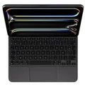 APPLE Magic KB iPad Pro 11 M4 Black FR Notebook, PC & Tablet Optionen & Zubehör für Tablets
