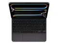 Apple Magic Keyboard - Tastatur und Foliohülle