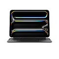 MWR23F/A Apple Magic Keyboard for iPad Pro 11 M4 French Black Tastatur AZERT ~D~